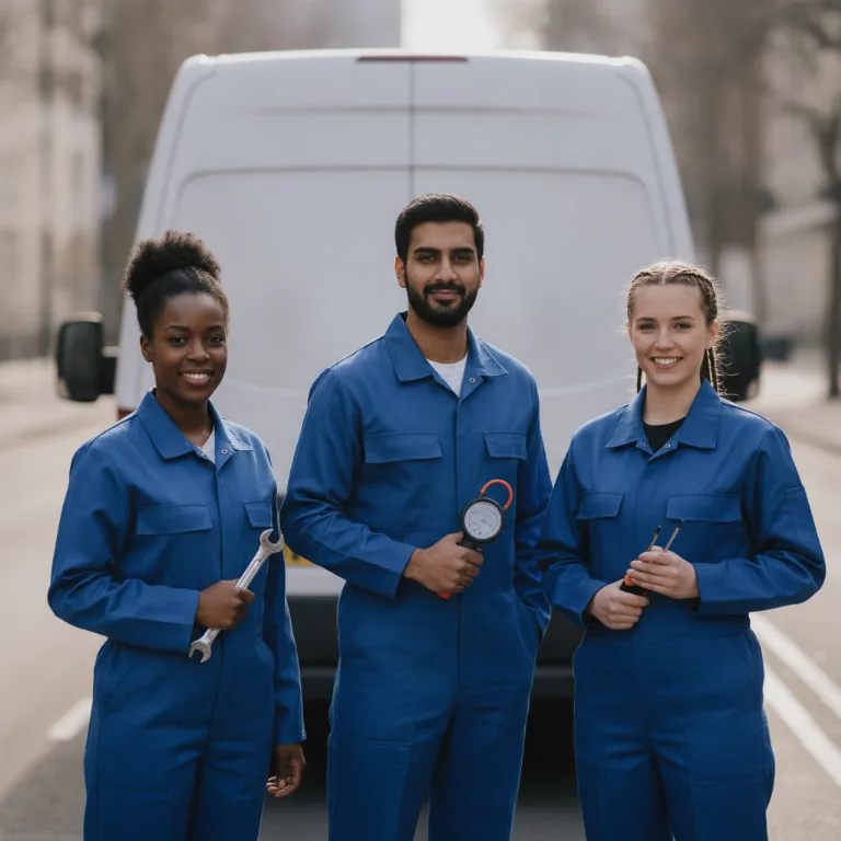 gasketel reparatie Berkel en Rodenrijs